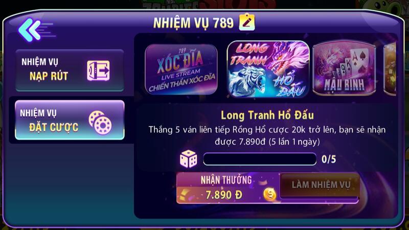  Cách tải và cài đặt 789 Club APK