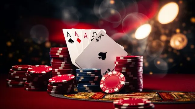 Các cách soi cầu Baccarat N666