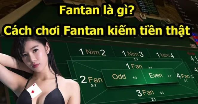 Fantan tại Hit Club