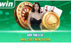 Cwin777 Slot Game – Trải nghiệm quay hũ hấp dẫn