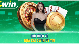 Cwin777 Slot Game – Trải nghiệm quay hũ hấp dẫn