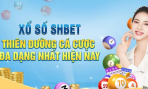 SHBET: Nền Tảng Cá Cược Trực Tuyến Toàn Diện