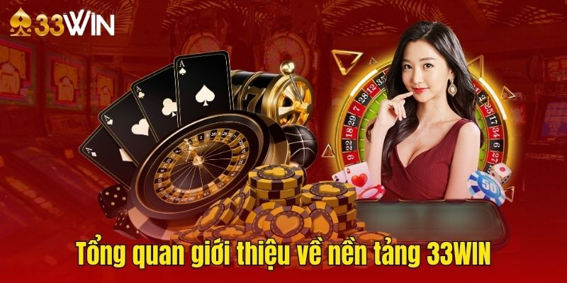 Giới thiệu về 33win7 Poker